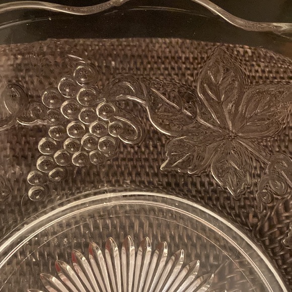 Indiana Glass Bowl - Picture 7 of 7